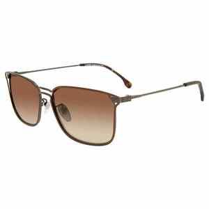LOZZA SUN SL2302M Sunglasses BROWN-0S97 57mm